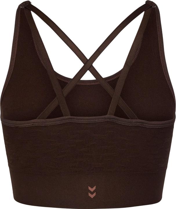 Image du produit hummel Hmlmt Focus Seamless Haut de sport (XS)