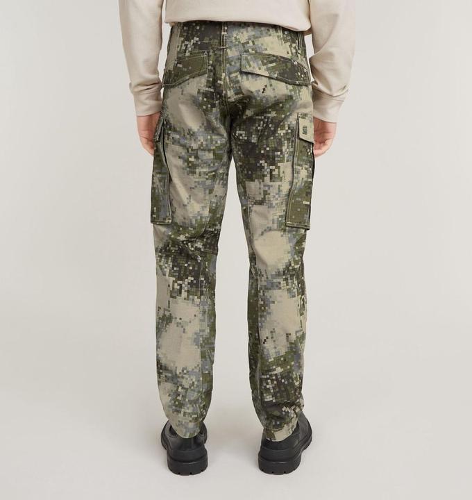 Actual product image G-Star cargo trousers rovic zip 3d (W28/L32)