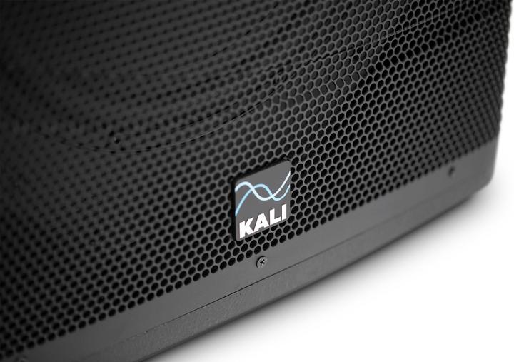 Actual product image Kali Audio WS-12 V2