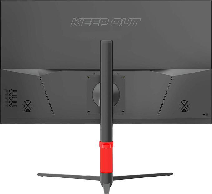 Image du produit KeepOut XGM27PROIIIS (1920 x 1080 pixels, 27")
