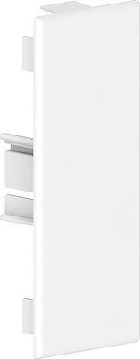 Productafbeelding GGK Eindplaat voor FB 60x150 11203 alpine wit