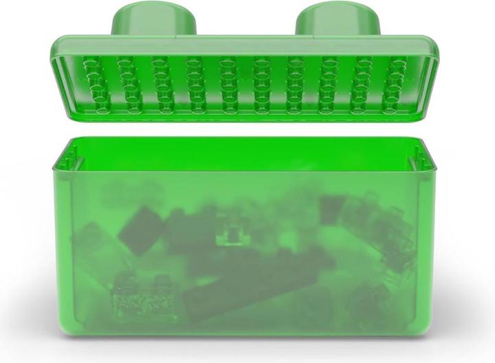 Actual product image Goliath Toys Jelly Blox - Stash & Stack