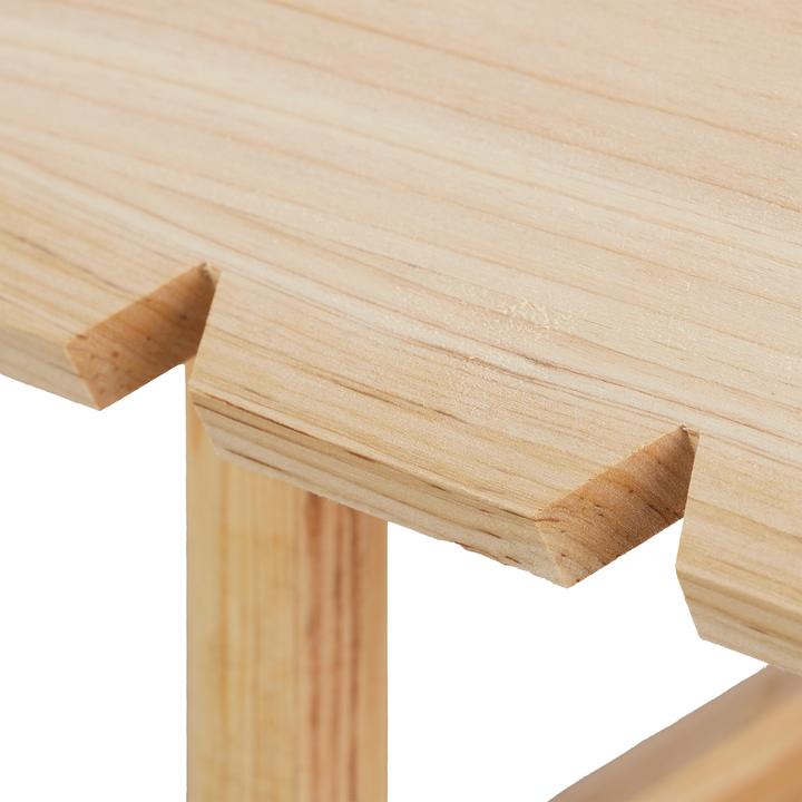 Produktbild Relaxdays Vogelhaus