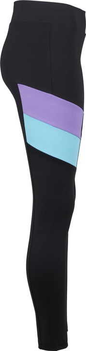 Immagine prodotto Urban Classics Ladies Color Block Leggings (5XL)
