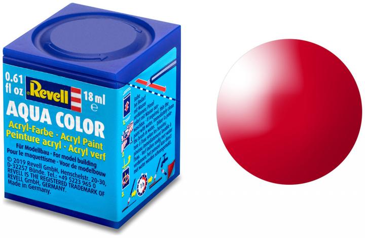 Image du produit Revell couleur aqua