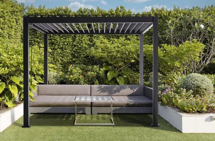 Image du produit Colibri Pergola standard (300 cm, 300 cm)
