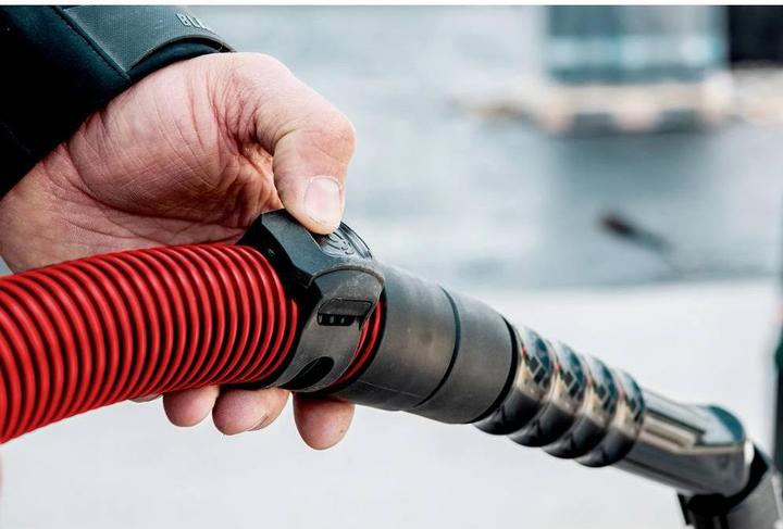 Actual product image Metabo Cordless Control