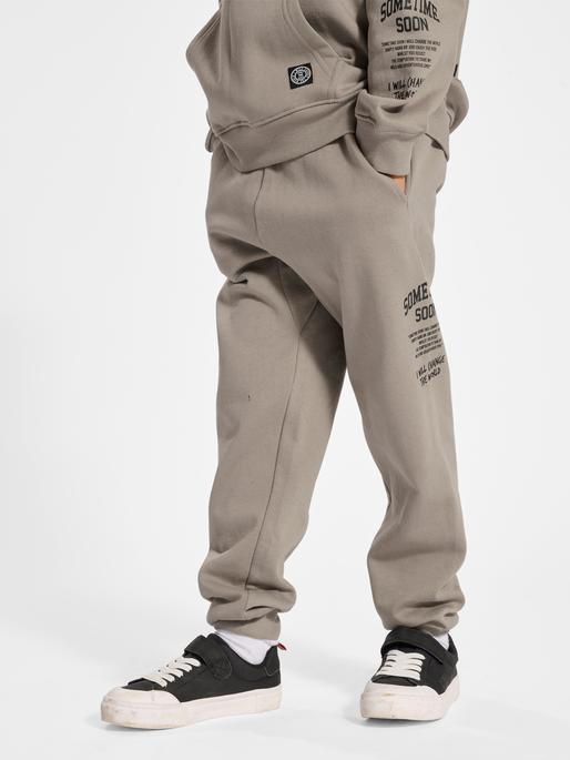 Image du produit hummel stsDIMAS PANTS (104)