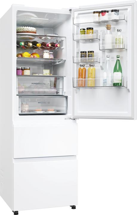 Produktbild Haier HTW5618ENPW (360 l)