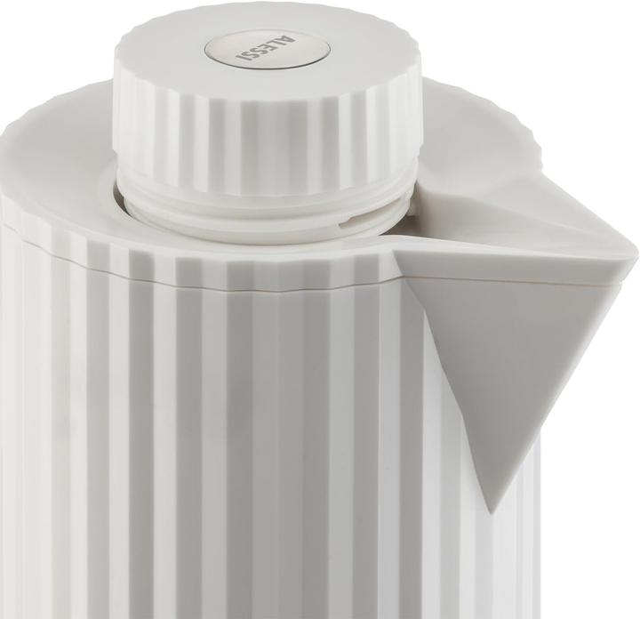 Actual product image Alessi Electric kettle PLISSÉ (1 l)