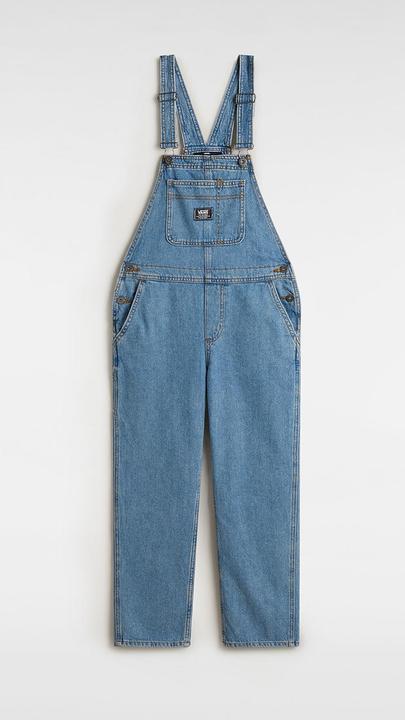 Immagine prodotto Vans Groundwork Denim Overall STONEWASH/BLUE (XL)