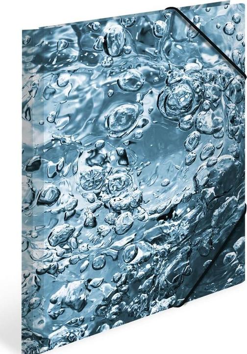 Produktbild HERMA Sammelmappe A4 Motiv (A4, 1x)