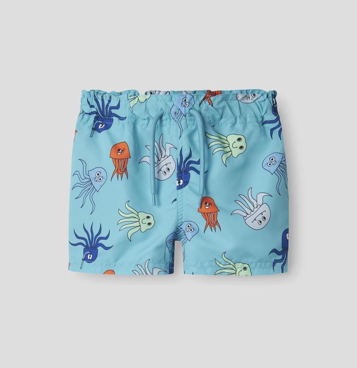 Image du produit Name it Printed Badeshorts (122)