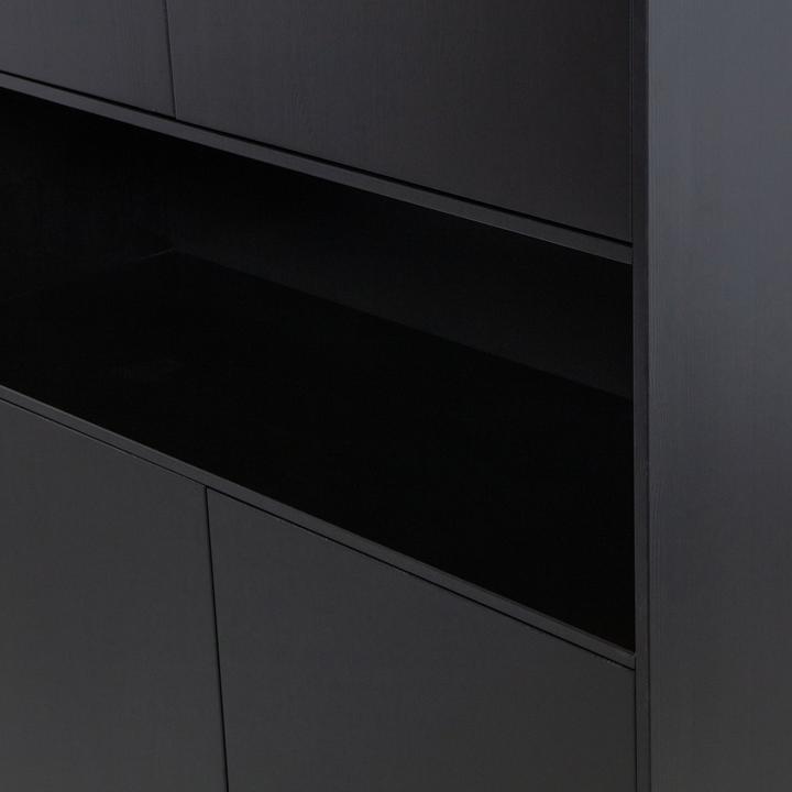 Produktbild Woood Finca (110 x 40 x 210 cm)