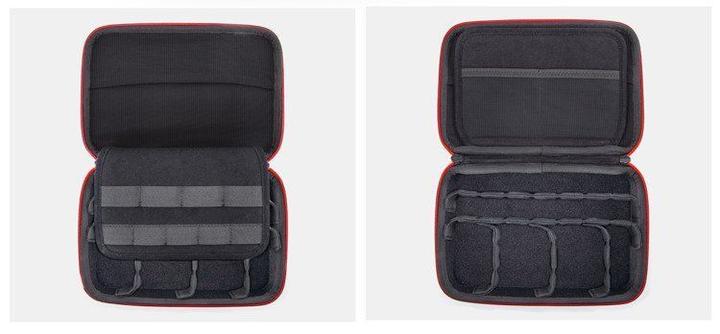 Image du produit Pgytech Sac de protection Osmo Pocket