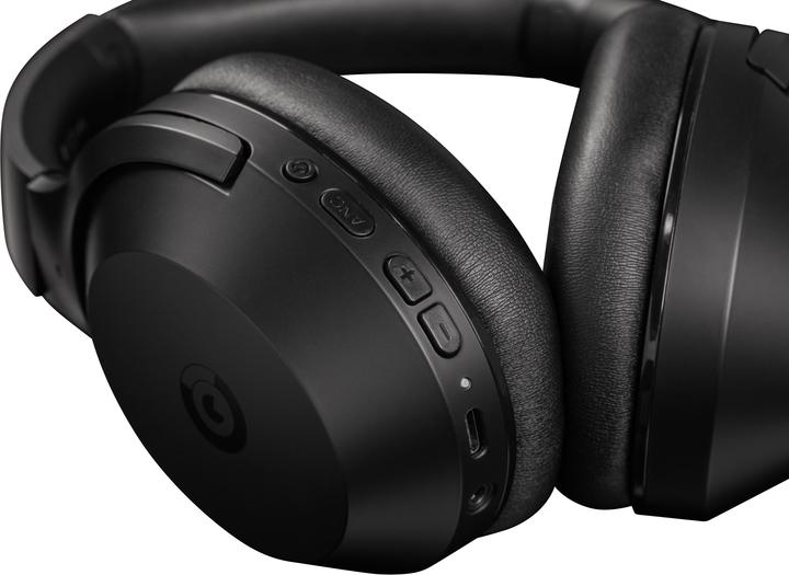 Actual product image ProCaster BH04 (ANC, 30 h, Wireless)