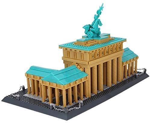 Immagine prodotto Wange Porta di Brandeburgo Berlino