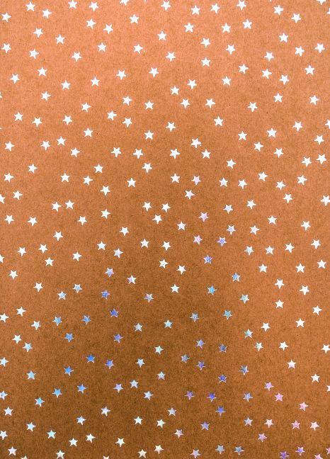 Actual product image Paper Poetry Motif paper (270 g/m², 20 x)