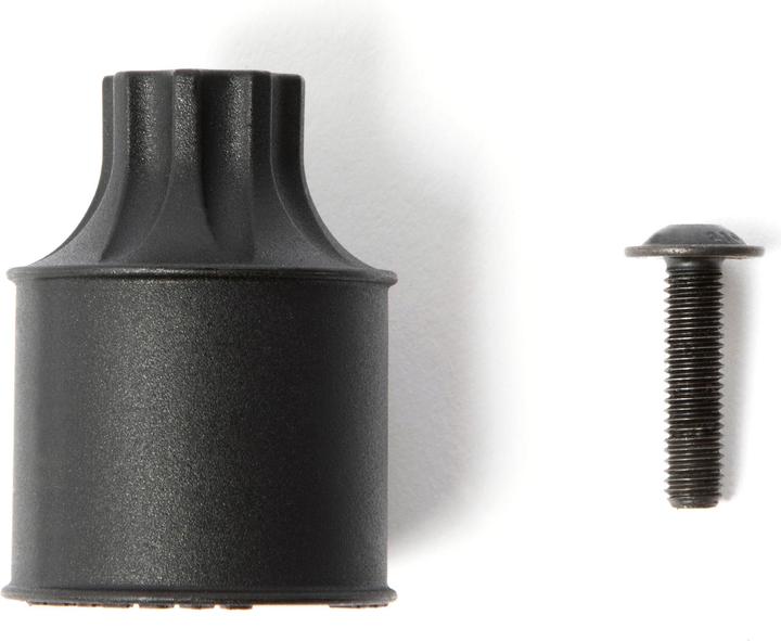 Actual product image Restrap Light Mount light holder - black