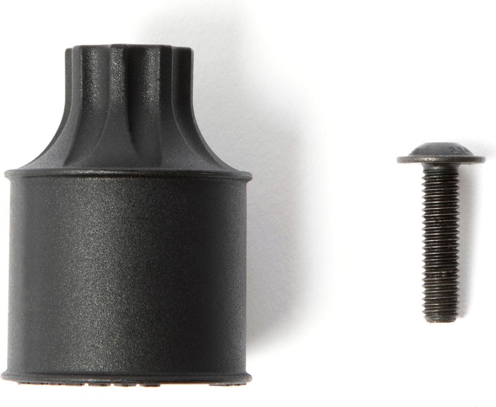 Produktbild Restrap Light Mount Licht Halterung - schwarz