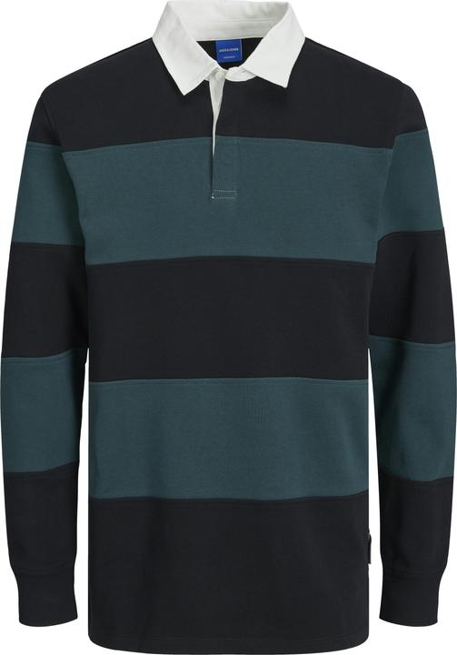 Image du produit Jack & Jones Polo de rugby (S)