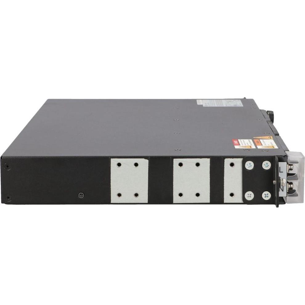 Huawei Netzteil ETP4830-A1 48V 30A mit SMU01C Modul, Router