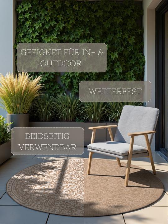 Produktbild Hanse Home Rosel (160 cm)