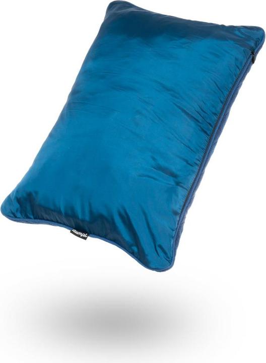 Immagine prodotto Rumpl Taie d'oreiller rembourrée Acqua profonda (Cuscino per testa e collo)