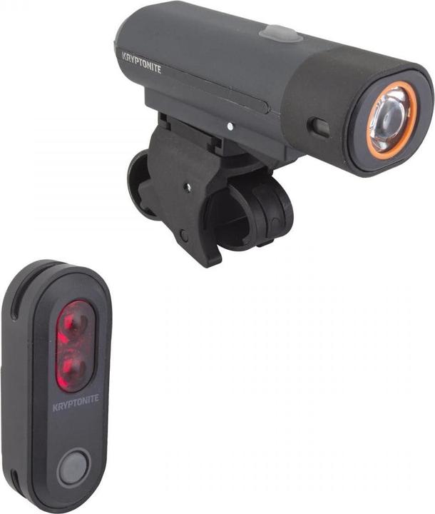 Actual product image Kryptonite Street (x2) (500 lm)