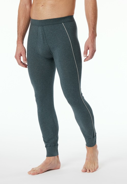 Produktbild Schiesser Lange Unterhose Comfort Fit (4, Einzelpack)