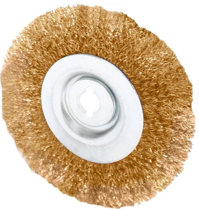 Güde Metal joint brush for 961922 Universal brush, surface cleaner "GUB 500