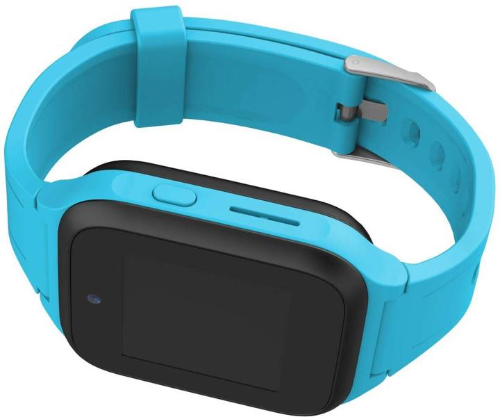 Actual product image TCL MOVETIME Family Watch MT40X (44 mm, 4G)