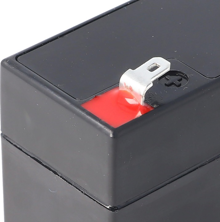Actual product image Exide Powerfit S312/2.3 S Lead Battery 12 Volt with 2100mAh (12 V, 2.10 Ah)