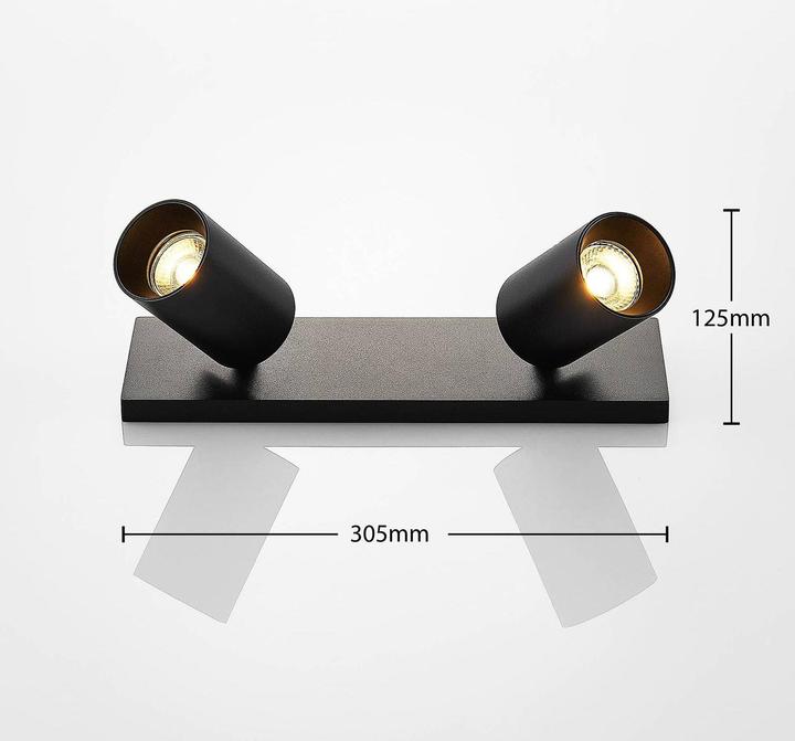 Produktbild Arcchio Brinja (GU10)