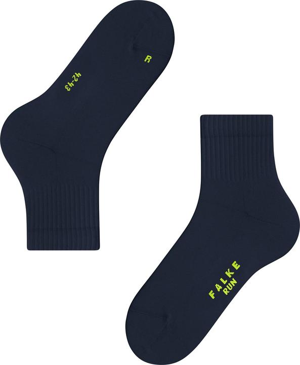 Image du produit Falke Chaussettes Sport (lot de 2, 44 - 45)