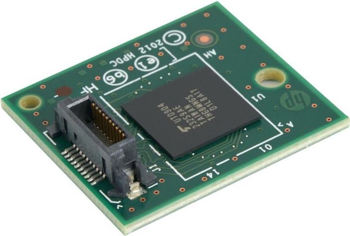 Actual product image HP Module 16B eMMC kit embedded MultiMedia Card