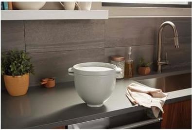 Actual product image KitchenAid Bread baking bowl