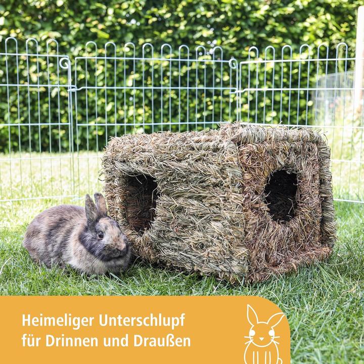 Productafbeelding Kerbl Grashuis
