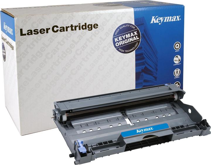 Produktbild Keymax 827a