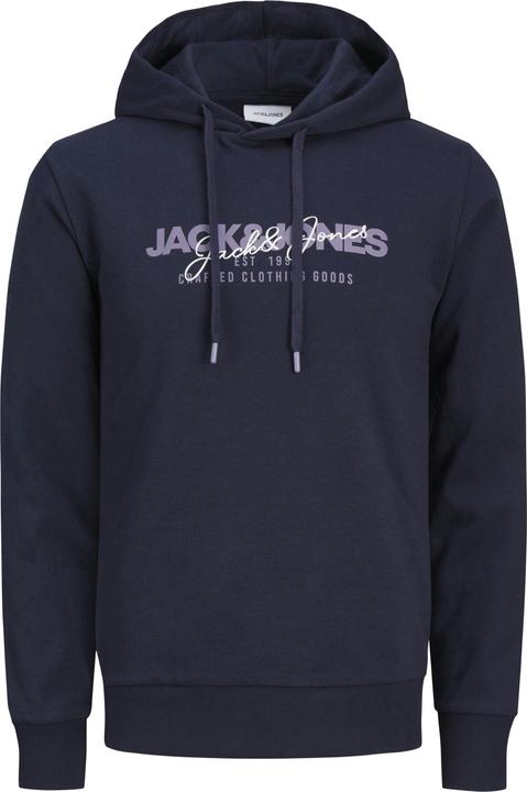 Immagine prodotto Jack & Jones Jjalvis Sweat Hood 2pk Mp (S)