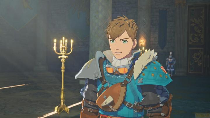 Produktbild Capcom PS5 Monster Hunter Stories 3 (PEGI) (PS5)