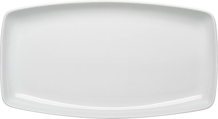 Actual product image Schönwald Unlimited square 31x17cm dinner plate
