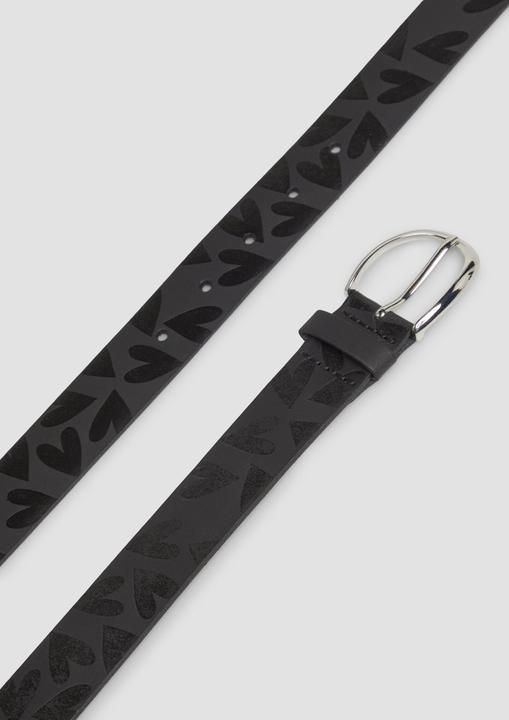 Produktbild s.Oliver Taillengürtel Taillengürtel (105)