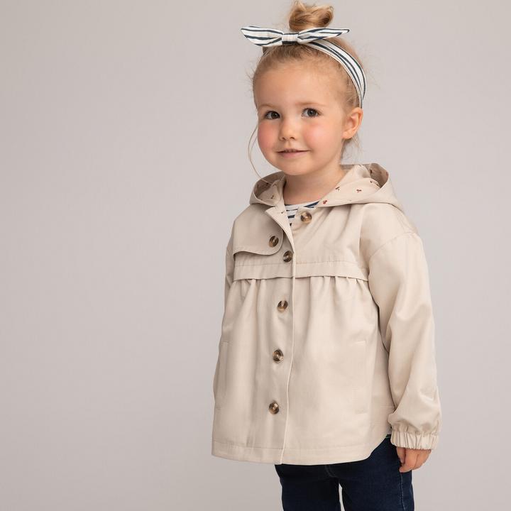 Produktbild La Redoute Collections Trenchcoat für die Übergangszeit (104)
