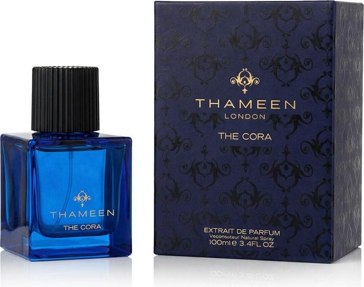 Produktbild Thameen The Cora - perfumed extract - Volume: 100 ml (Extrait De Parfum, 100 ml)
