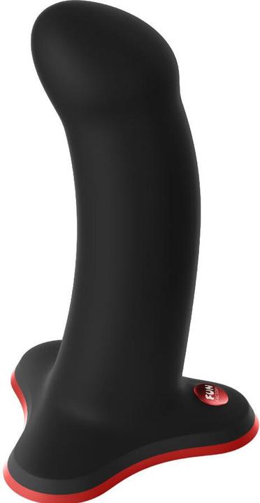 Fun Factory - Amor G-Spot Dildo Schwarz