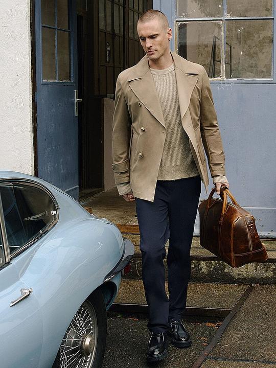 Immagine prodotto MAC Jeans Traveller (34)