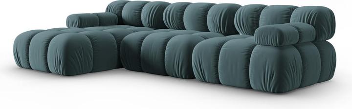 Actual product image Micadoni Bellis (Corner sofa, Modular sofa)