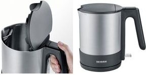 Actual product image Severin WK 3409 (1.70 l)