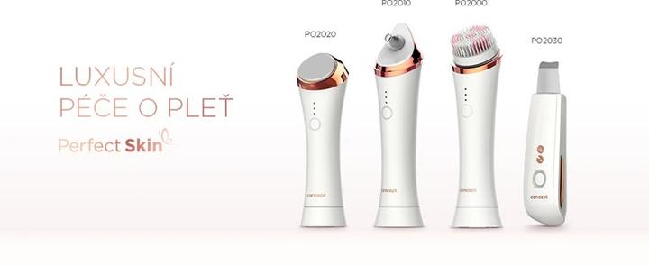 Actual product image Concept Perfect Skin PO2030